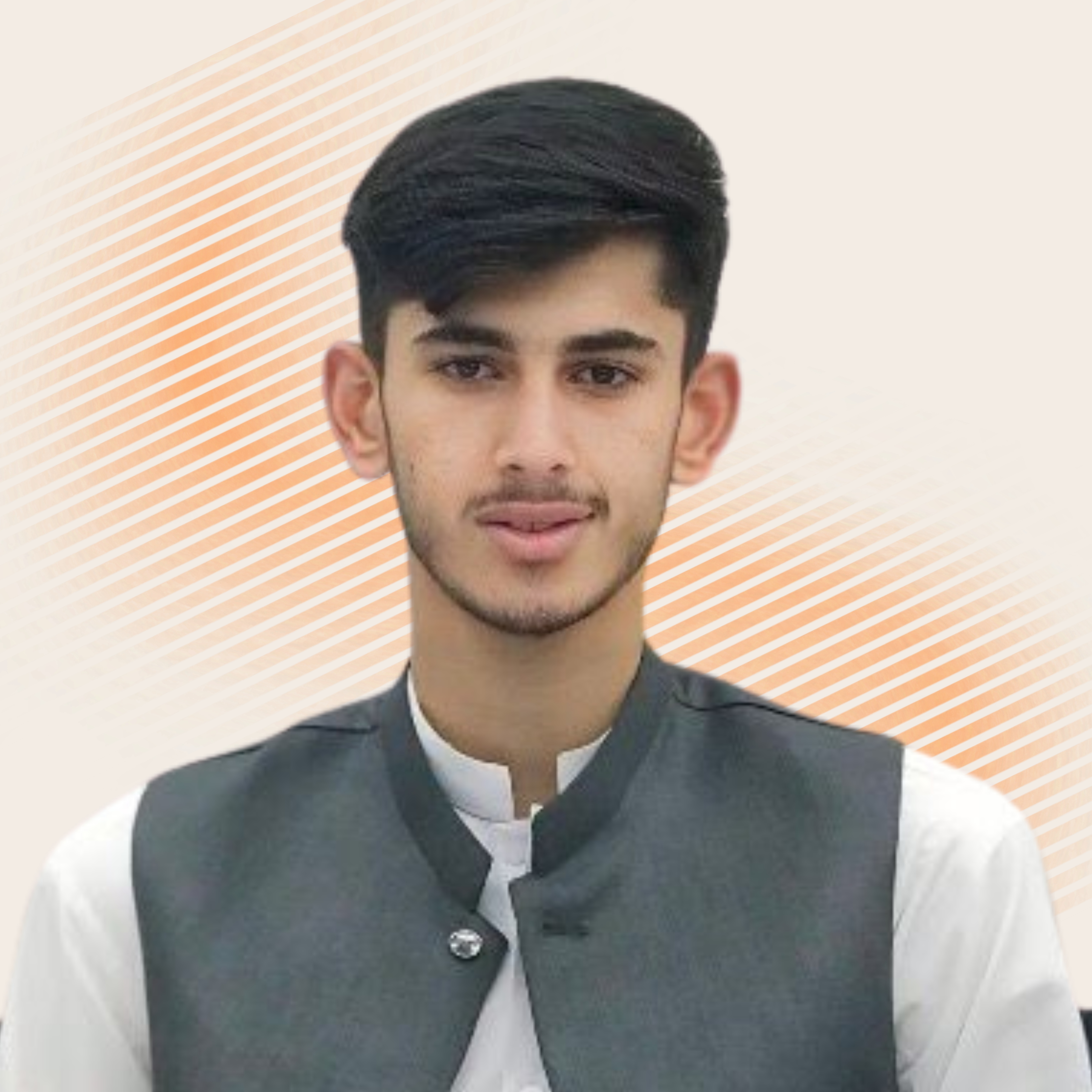 Obaidullah Khan Jadoon