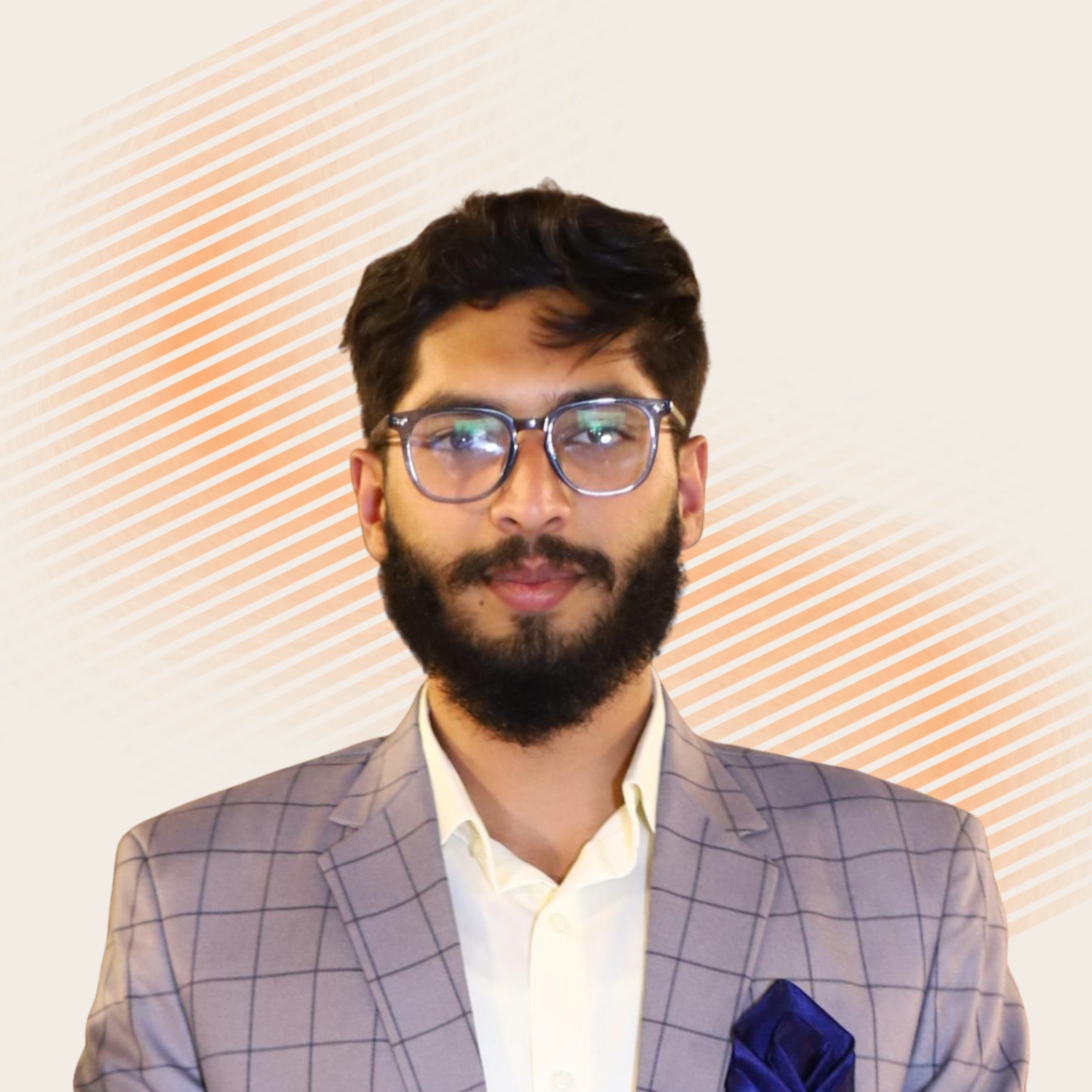 Saifullah Qureshi