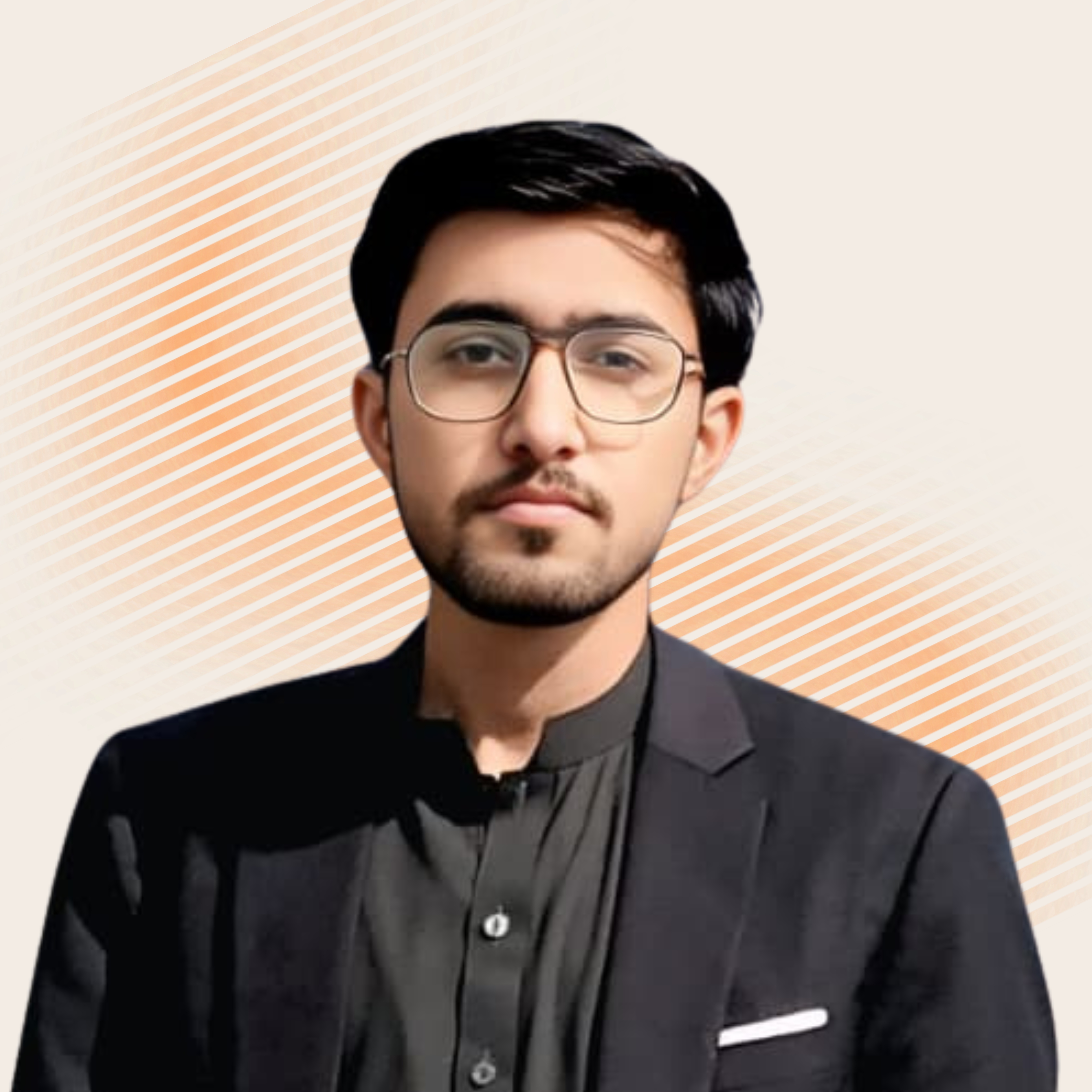Ubaidullah Zaheer